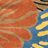 Clovill Hand Tufted Wool And Viscose Floral Rug-388906641