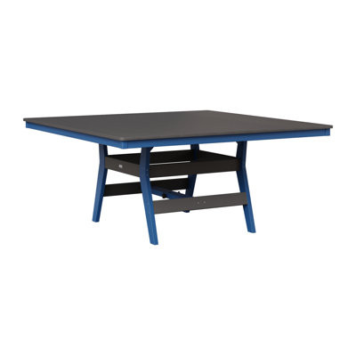 Harbor Outdoor Square Dining Table