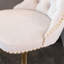 Tabouret pivotant à hauteur réglable Stormstown-622927673-622927672