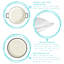 2 - Piece Non-Stick Aluminum Cookware Set-121381877