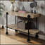 Console de style industriel 1pc