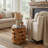 Procter Solid Wood End Table