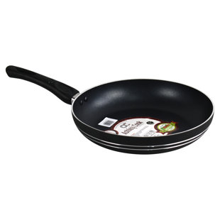 Aluminum Non-Stick