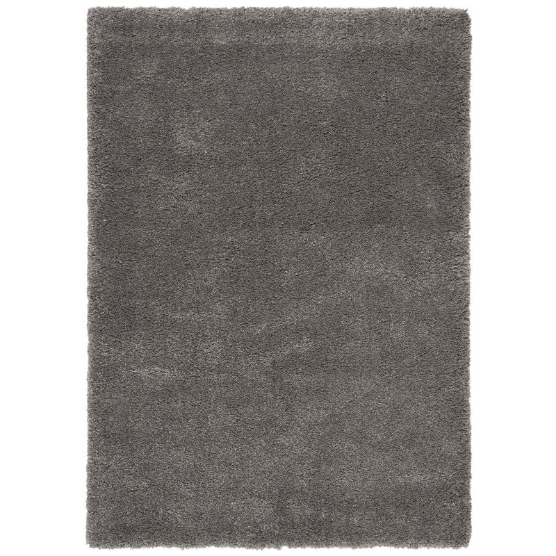 Tapis à poils longs Chiles Royal, Rectangle 8 pi x 10 pi