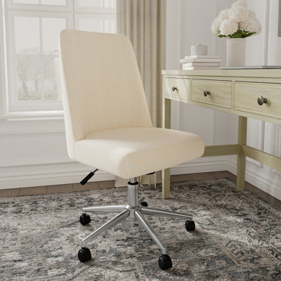 Chaise de bureau Martha Stewart