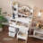Makeup Vanity With Adjustable 3 Lighting Modes