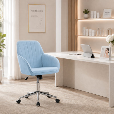 Chaise de travail Jhosselyn