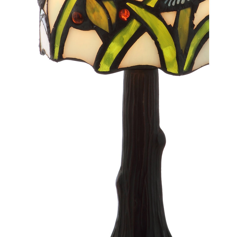 Osterman Resin Table Lamp