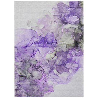 Fredela Area Rug