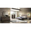 Table de chevet Brady Home Tamara