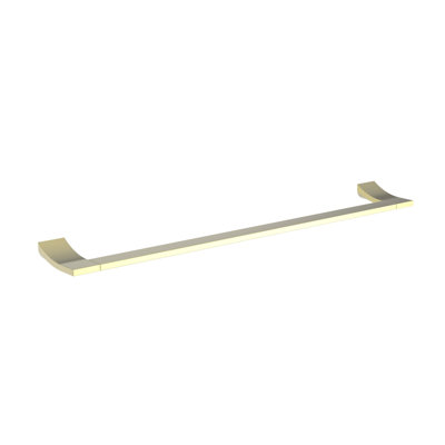 Secant 25.62" Towel Bar