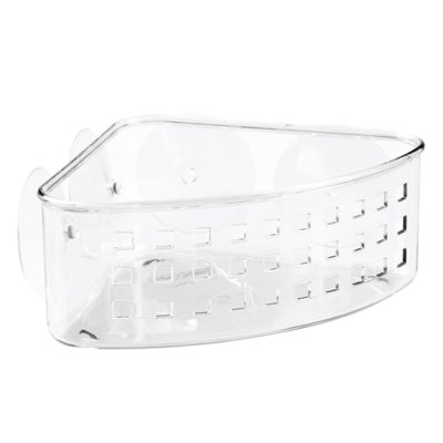Suction Shower Caddy
