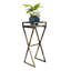 Support pour plante 35,5 po