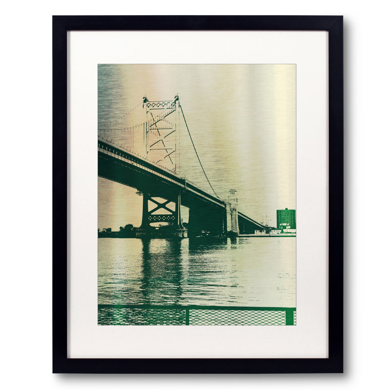 Coming Home Print by Kevin Quinn, 32" H x 24" W