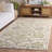 Gulielma Hand Tufted Wool Oriental Rug-345863235