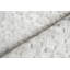 Monroe Silk Geometric Area Rug in Ivory-101208074