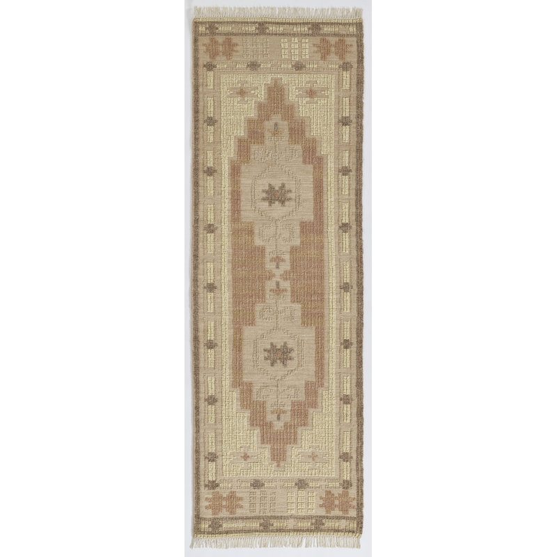 Bristol Oriental Area Rug, Runner 2'3" x 8'