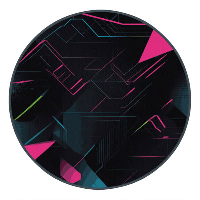 Tapis Spectrum Trails