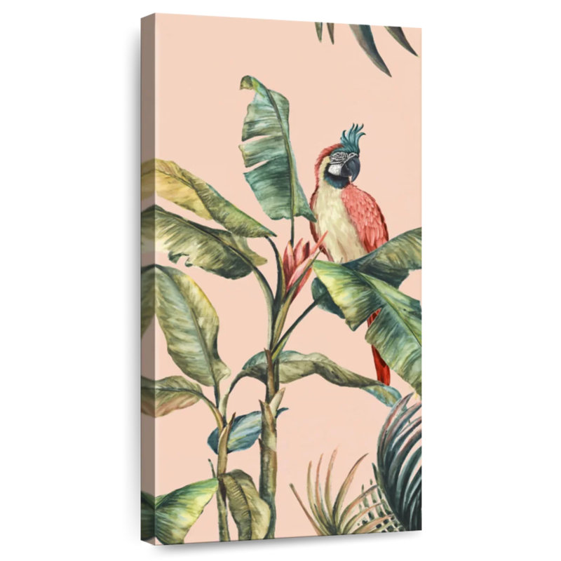 Tropicano, H 24 po x l 12 po