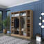 Armoire Harelda