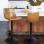 Ensemble de 4 tabourets de bar réglables-1896632330-1921953362