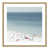 Beige Wood Framed Paper is unavailable