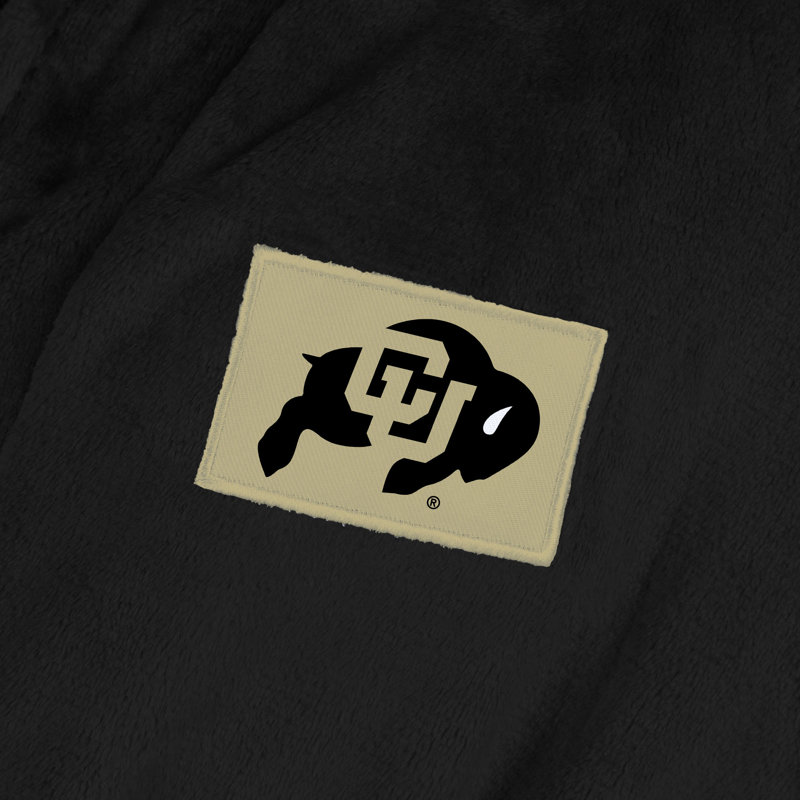 NCAA Colorado Buffaloes Team Pride