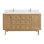 Laurent 59.88'' W Double Vanity