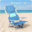 Chaise de plage inclinable -794331218
