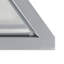 Glass Top Console Table-92622918-92625225