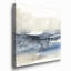 «Fog on the Horizon V», reproduction sur toile tendue-1162932501