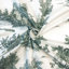 Ensemble d'édredon en coton Toile De Jouy-60220650-60220651