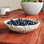 Red Vanilla Marble 20 oz. Low Soup Bowl