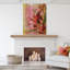 Magnifique fleur de vecteurs - impression-173148250-173148275
