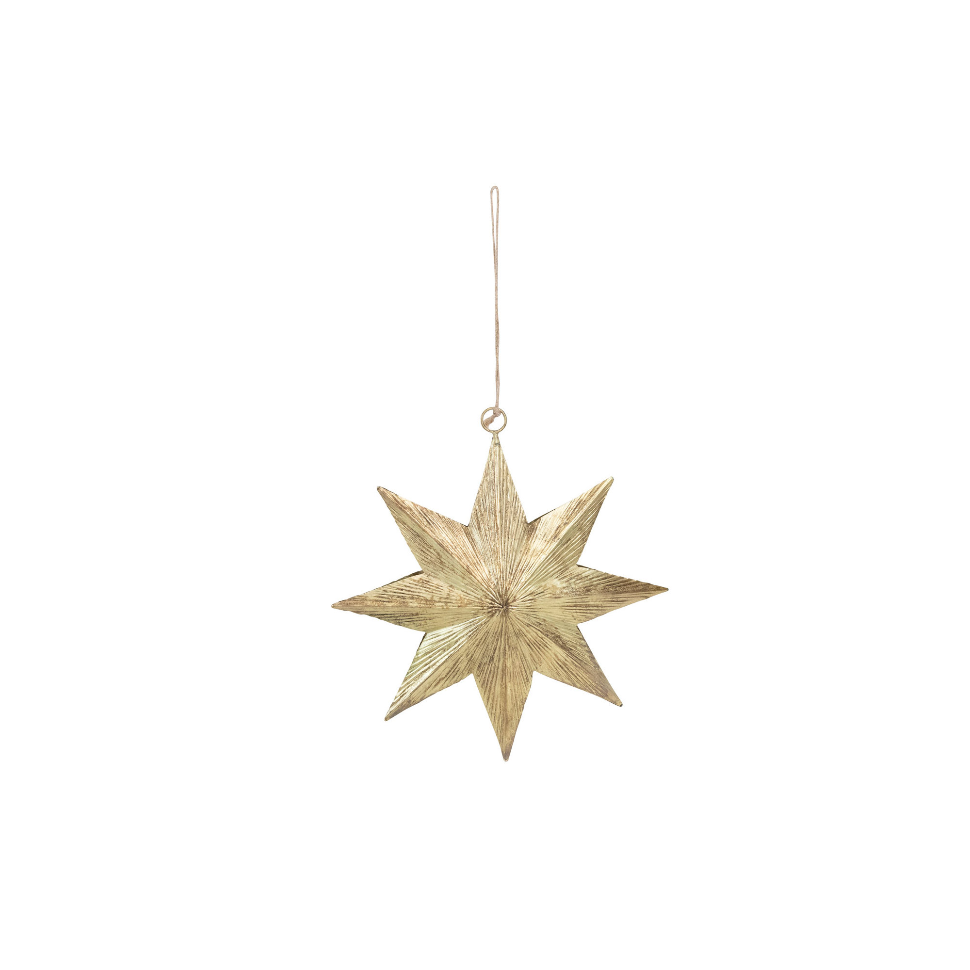 Holiday Shaped Ornament