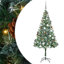 180cm H Lighted Artificial Christmas Tree