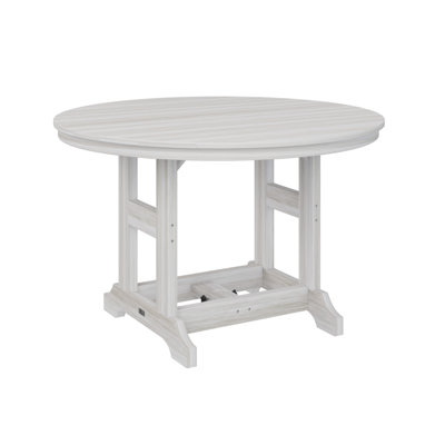 Table de bar ronde Berlin Garden
