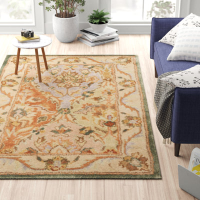 Tosca Vintage Performance Rug
