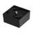 Low Voltage Solar Powered Integrated LED Black Pathway Light Pack