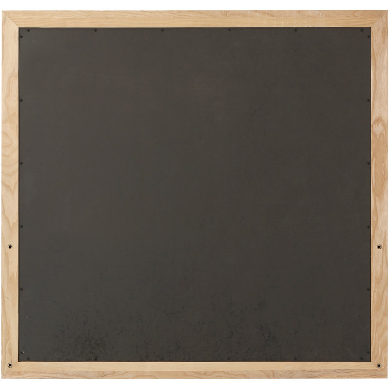 Miroir Kent, Naturel
