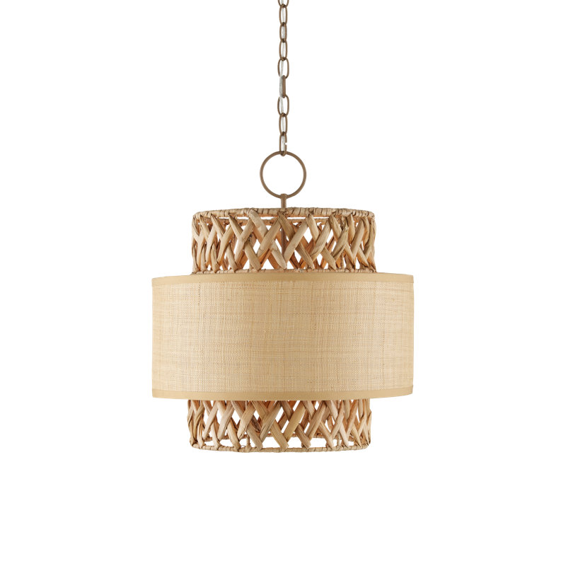 Isola 4 - Light Pendant