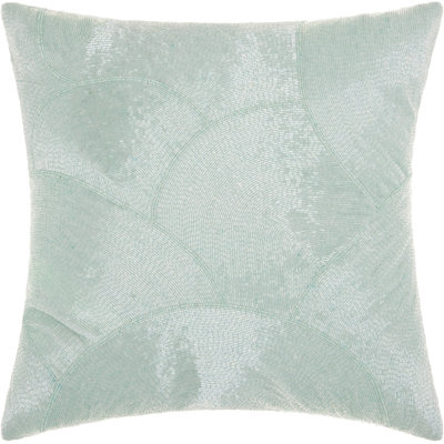 Cotton Throw Pillow