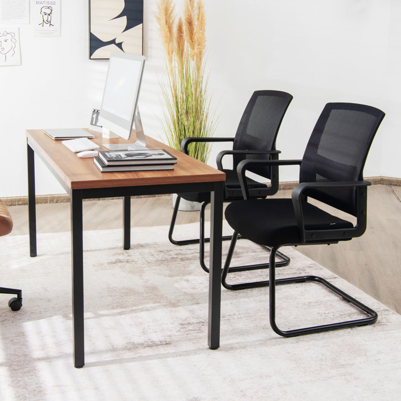 Inbox Zero Esmeyer Office Chair