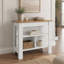 Îlot de cuisine, trois tablettes ouvertes, une tablette supérieure, quatre pieds, un décor de cuisine moderne-2074152169-2074152168-2074152170