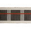 Schumacher x Stephanie sceau brun calcada moyen-69585758