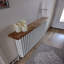 Goltry Wood Bracket Shelf-1901844460