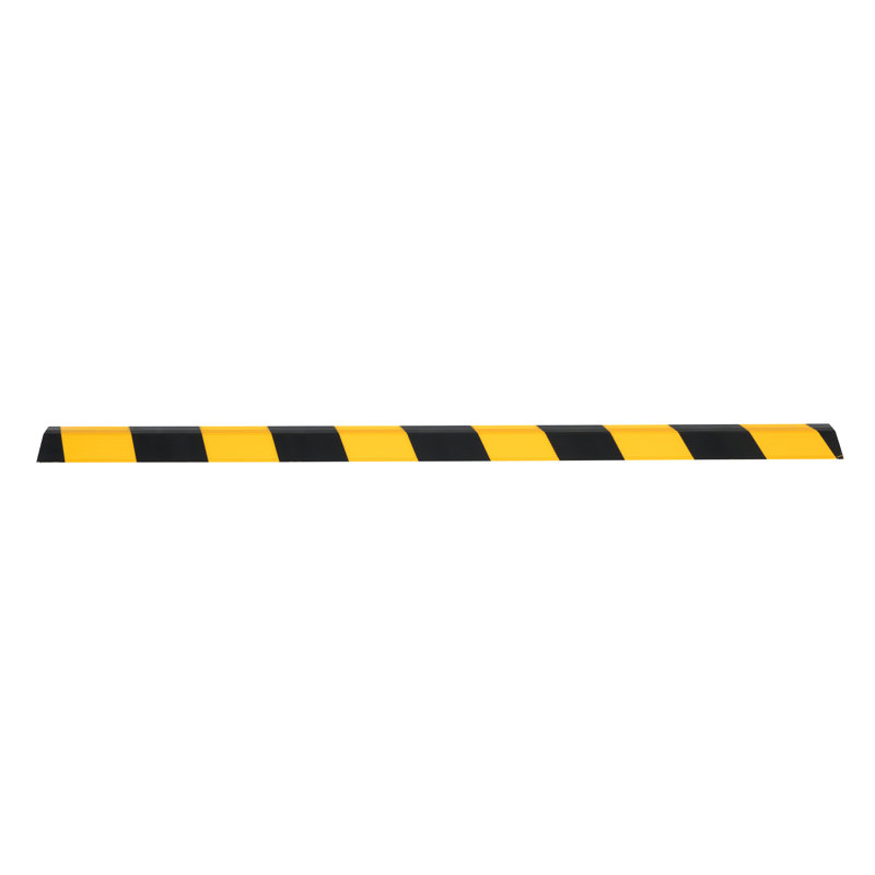 Vestil Metal Threshold Ramp, 1.5" H x 9.13" W x 72" D