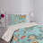 Polyester Coverlet-404954461