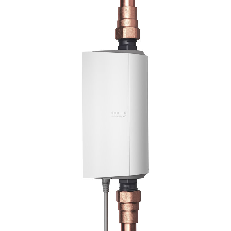 H2wise+ Sh Water Monitor&Auto Shutoff