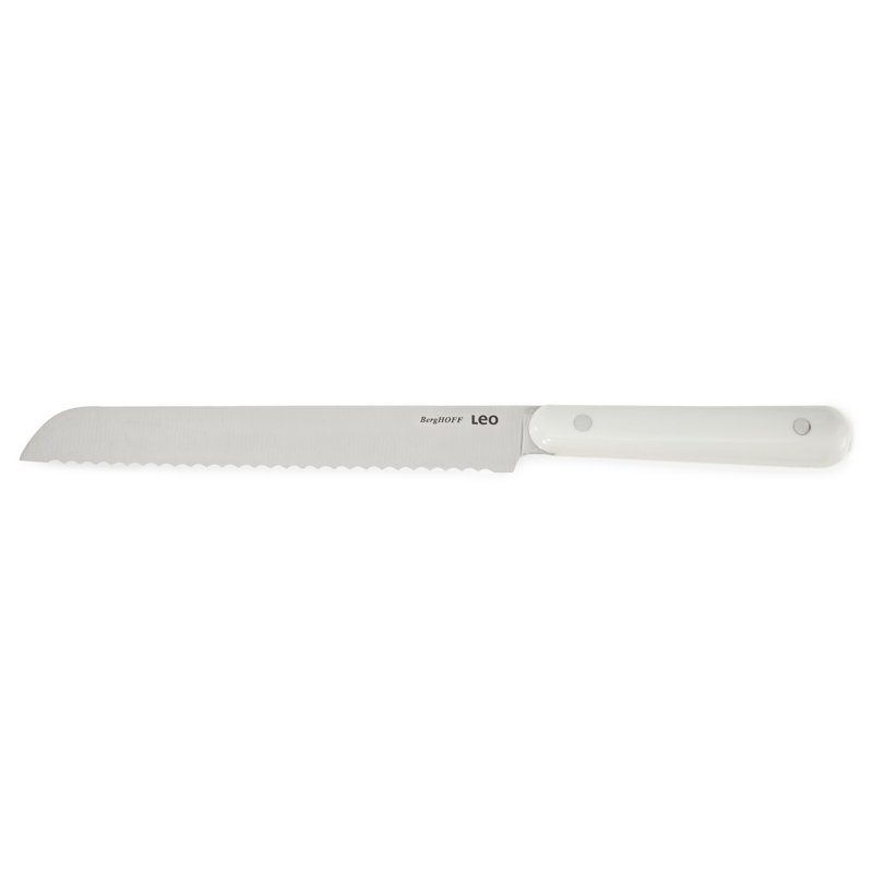 BergHOFF Spirit Stainless Steel Bread Knife 8"